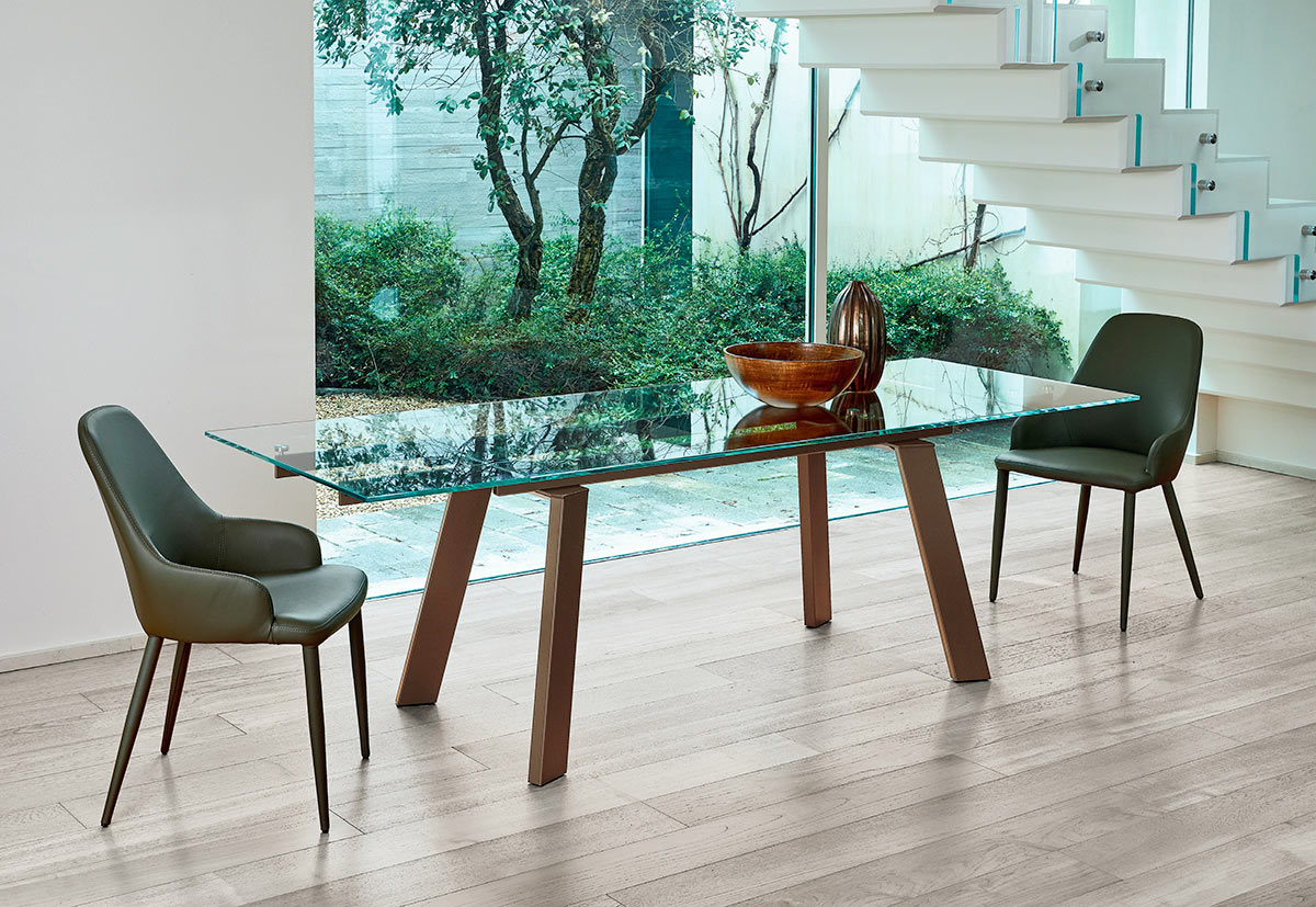 Tavolo Gulliver Allungabile INGENIA CASA