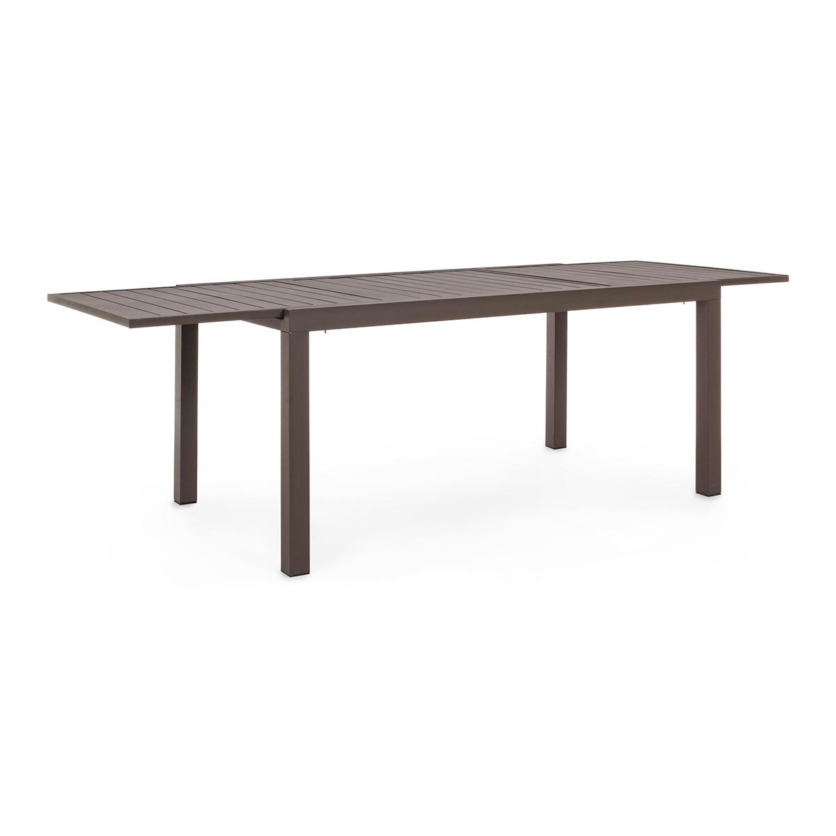 Tavolo allungabile Hilde 160-240X90 coffee