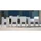 Jut Tavolo 180x90x75 Vondom ambientazione