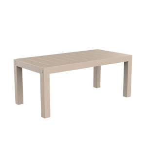Jut Tavolo 180x90x75
