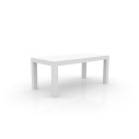 Jut Tavolo 180x90x75 Vondom vista