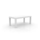 Jut Tavolo 180x90x75 Vondom vista