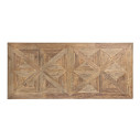 Tavolo Kaily 200x90 Bizzotto dettaglio