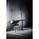 Loop tavolo 70x70 H 71 Infiniti Design ambientazione