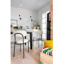 Tavolo Lord CB4832-R 130 Connubia ambientazione
