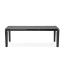 Tavolo Lord CB4832-R 160 Connubia vista