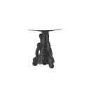 Tavolo Lord Of Love Slide Design grigio elefante