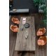 Tavolo Master base in legno Devina Nais ambientazione