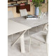 Tavolo Master CB4867-R 200 Connubia ambientazione dettaglio