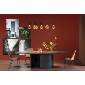 Tavolo Mellow 220 Bonaldo