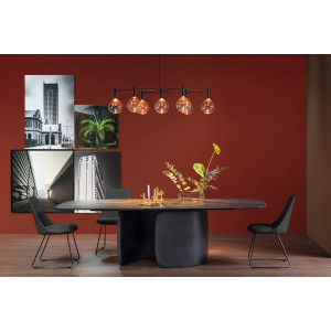Tavolo Mellow 250 Bonaldo