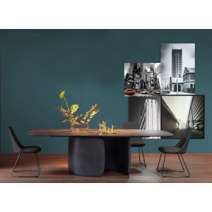 Tavolo Mellow 300x140 Bonaldo