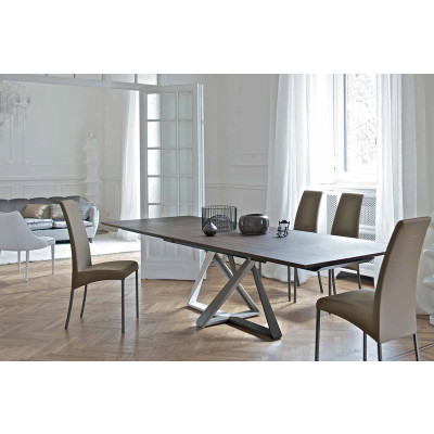 Tavolo Millennium 20.41 Allungabile 