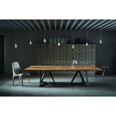Tavolo Millennium XXL 20.97 