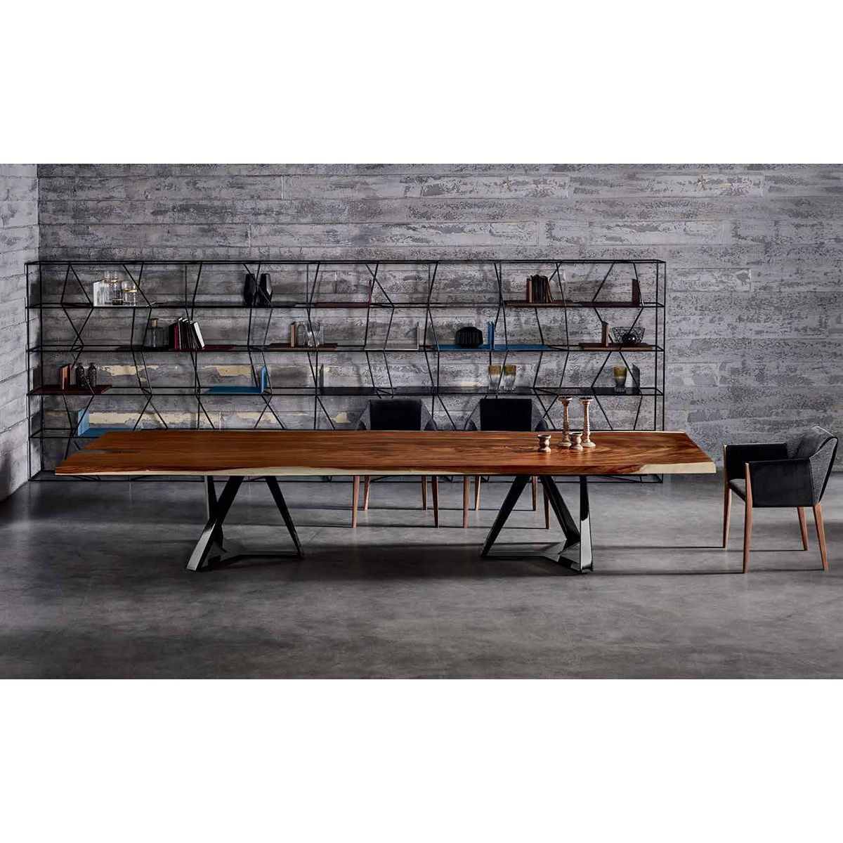 Tavolo Millennium XXL 20.99