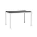 Tavolo Mirto 120 x 80 bianco 