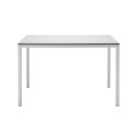 Tavolo Mirto 120 x 80 bianco 