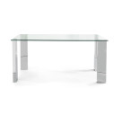 Tavolo New Arley 160x90 Bizzotto vista