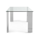 Tavolo New Arley 160x90 Bizzotto vista