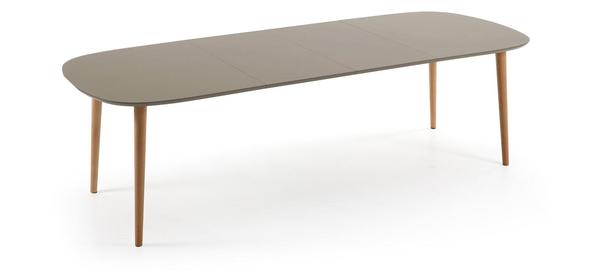 tavolo allungabile 260