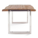 Tavolo Osbert 220X100 Bizzotto