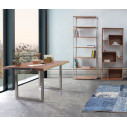 Tavolo Osbert 220X100 Bizzotto ambientazione