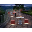 Tavolo Ottocento M Slide Design Ambientazione