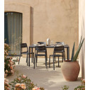 Tavolo Piave 120x70 Nardi ambientazione