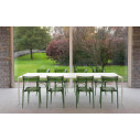 Tavolo Pure Colico ambientazione