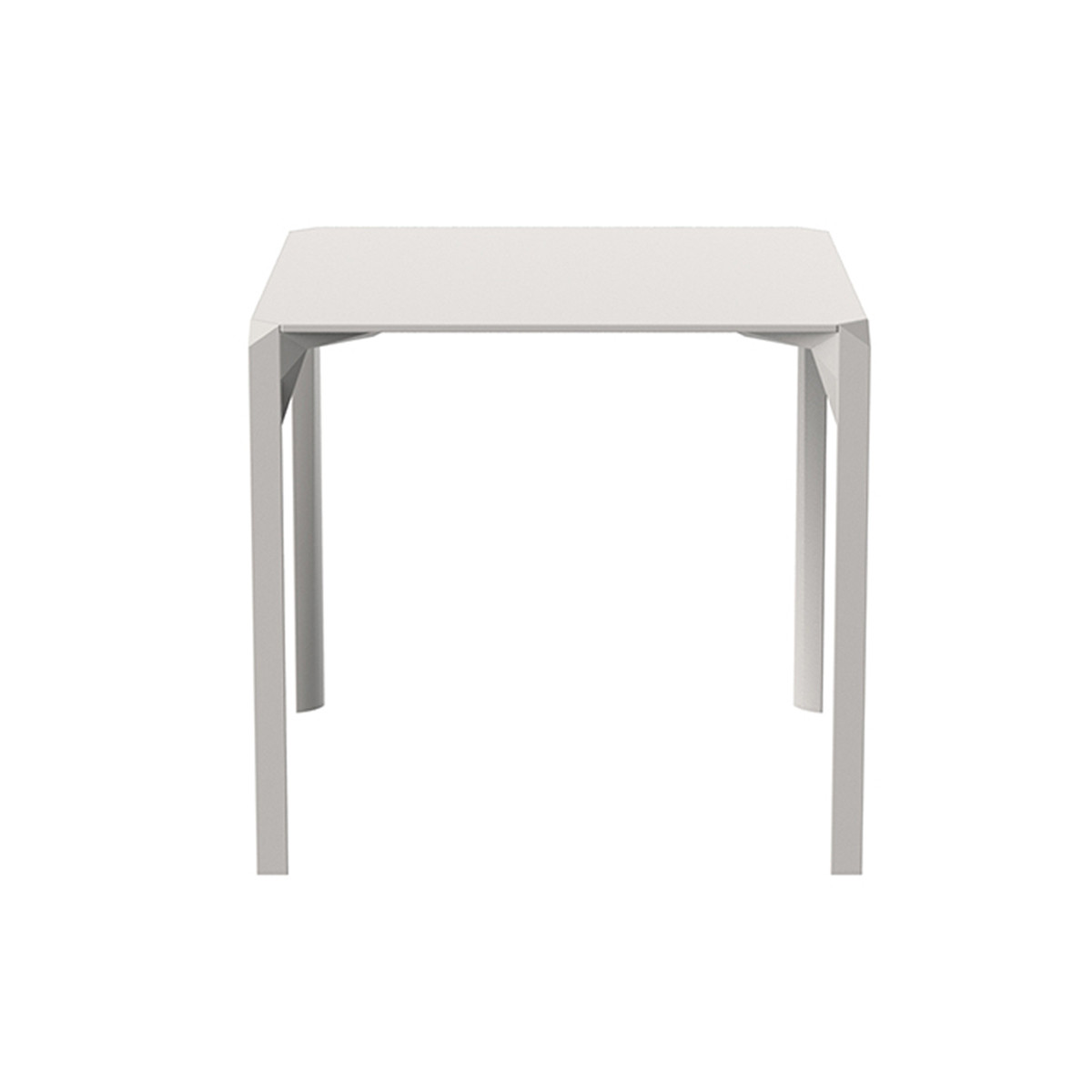 Tavolo da pranzo Quartz 79x79