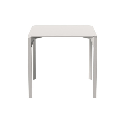 Tavolo da pranzo Quartz 79x79