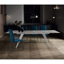 Tavolo Ramos 20.25 Bontempi Casa