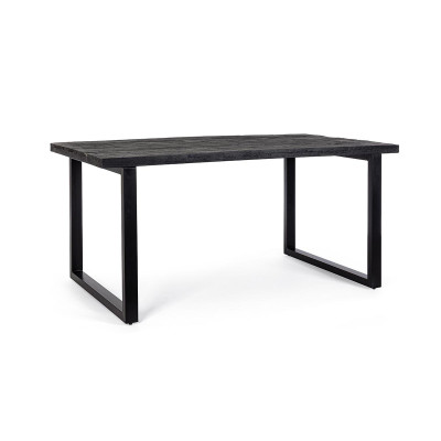 Tavolo rettangolare Hastings 160x90