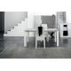 Tavolo Saturno 160 TA192 Target Point gres carrara 