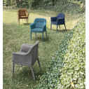 Poltroncina Dallas TARGET POINT collezione colori