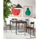 Connubia Tavolo Snap CB/4085-R 120 