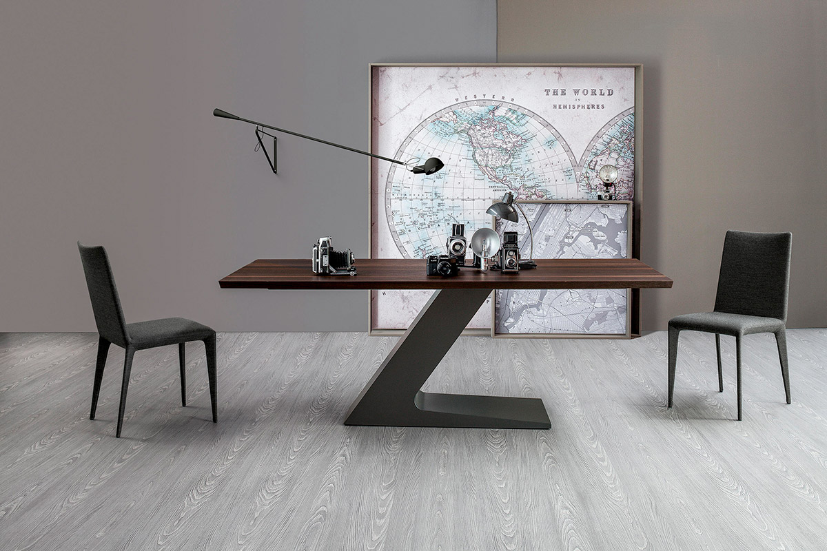 Tavolo TL 200 BONALDO DESIGNPERTE.IT