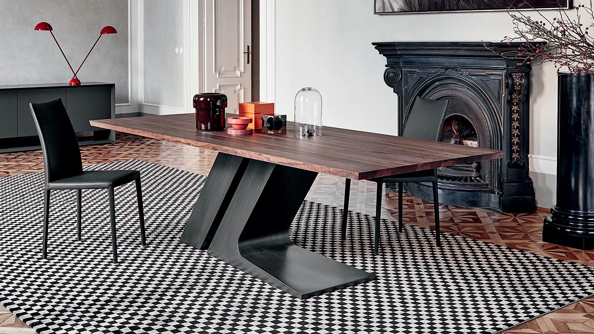 Tavolo TL 250 BONALDO DESIGNPERTE.IT