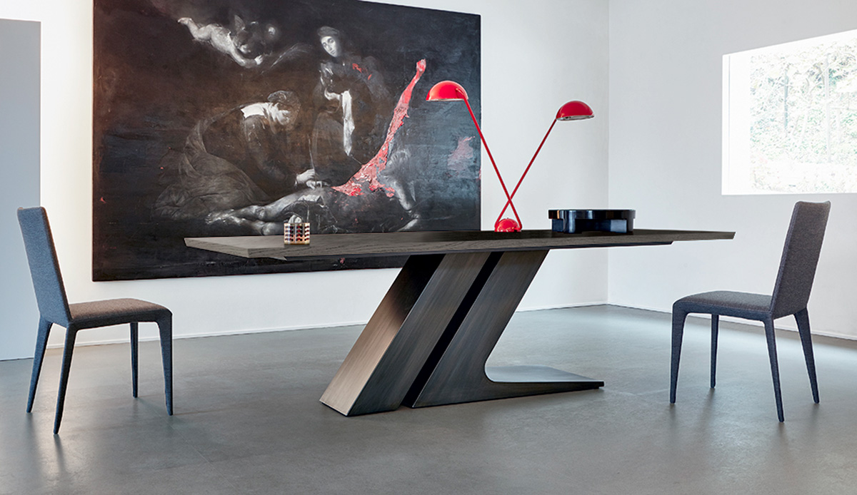 Tavolo TL 250 BONALDO DESIGNPERTE.IT