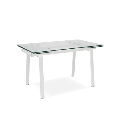 Tavolo allungabile Tommy OM/279/BI
