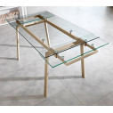 Tavolo allungabile Tommy OM/279/TO Stones ambientazione