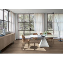 Tavolo Tornado TA1B5 Target Point Gres Carrara