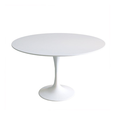 Tavolo Tulip Ø 100 Laminato