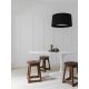 Tavolo Tulip 179x111 Marmo Carrara