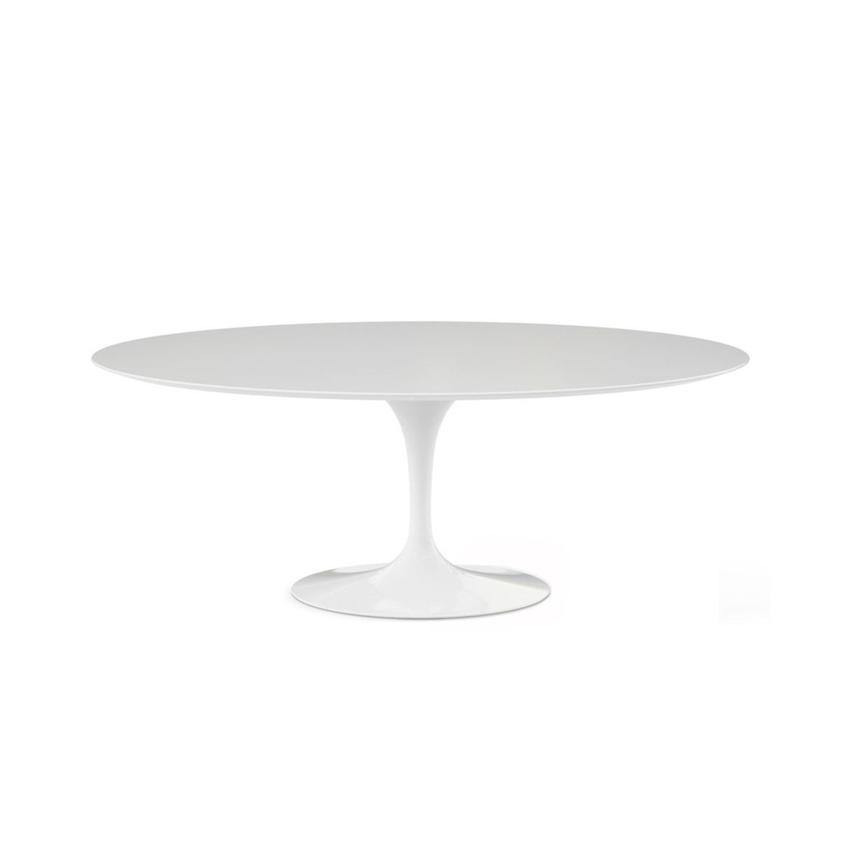 Tavolo Tulip E. Saarinen 244x137 Laminato