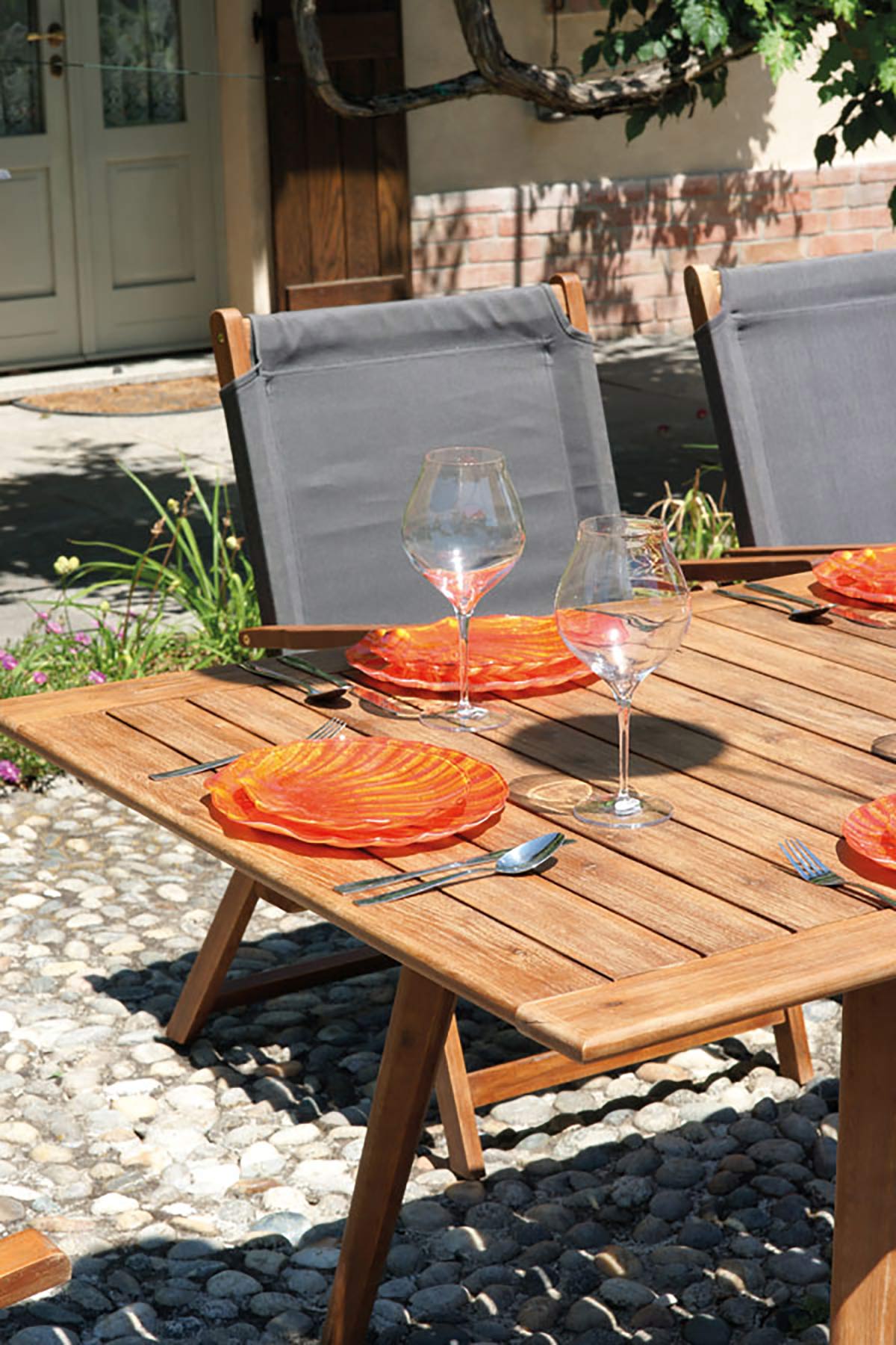 tavolo allungabile 180 240