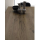 Tavolo Wood base in ferro Devina Nais dettaglio
