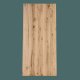 Tavolo Wood base in legno Devina Nais dettaglio
