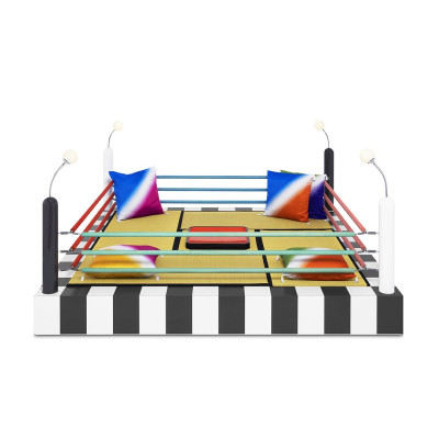 Memphis Milano Tawaraya Ring