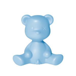 Teddy Boy Lamp